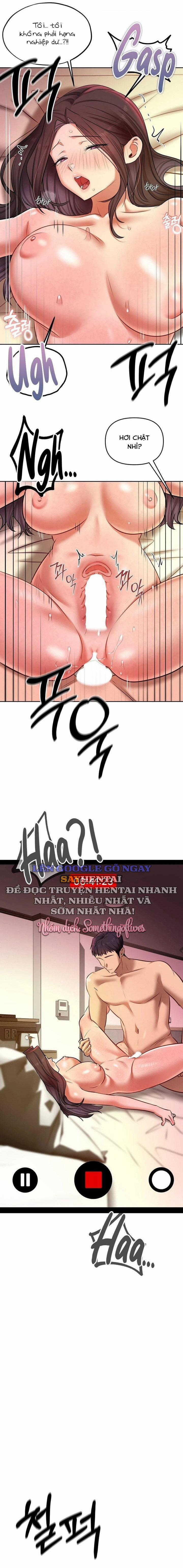 Tài Khoản Mạng Xã Hội Bí Mật Của Giáo Sư 22 trang 9