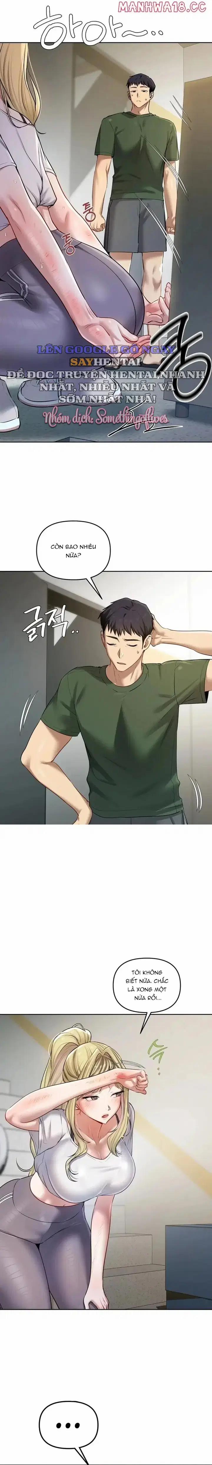 Tài Khoản Mạng Xã Hội Bí Mật Của Giáo Sư 23 trang 12