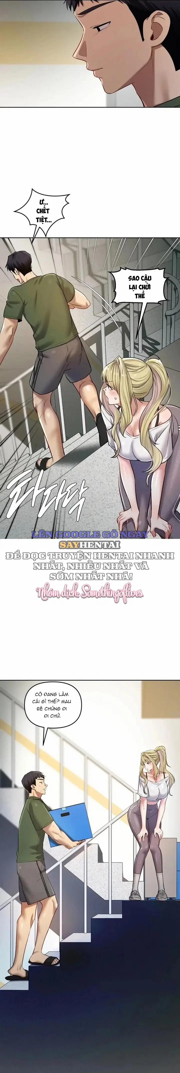 Tài Khoản Mạng Xã Hội Bí Mật Của Giáo Sư 23 trang 13