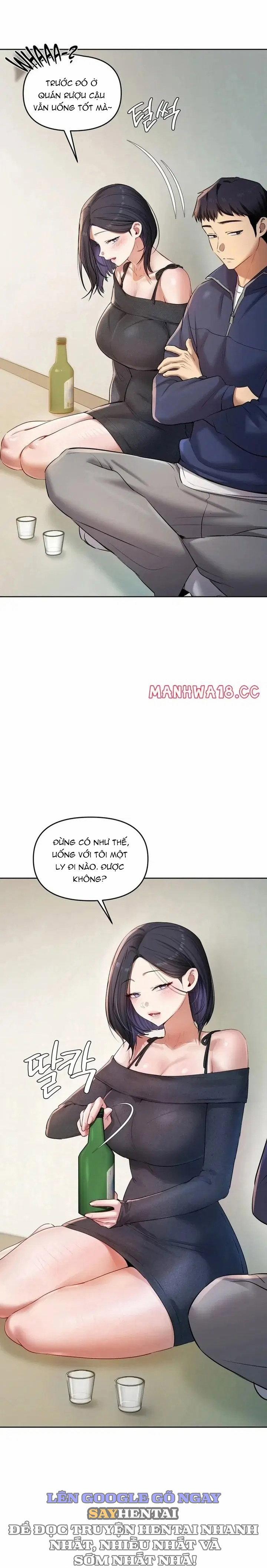 Tài Khoản Mạng Xã Hội Bí Mật Của Giáo Sư 23 trang 19