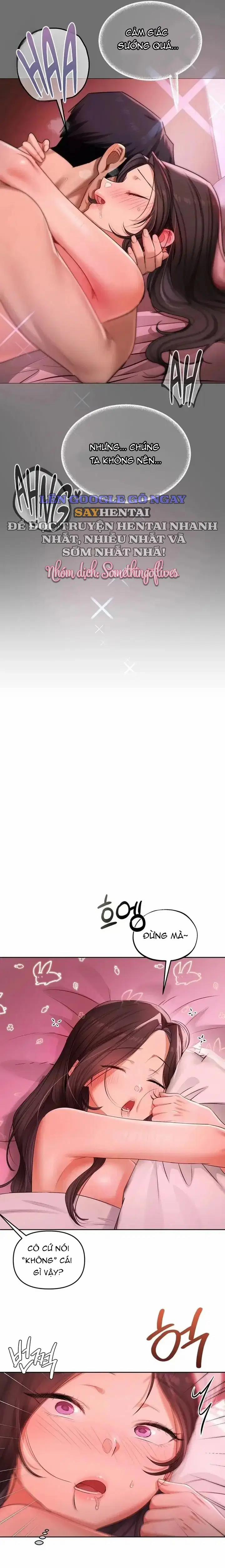 Tài Khoản Mạng Xã Hội Bí Mật Của Giáo Sư 23 trang 2