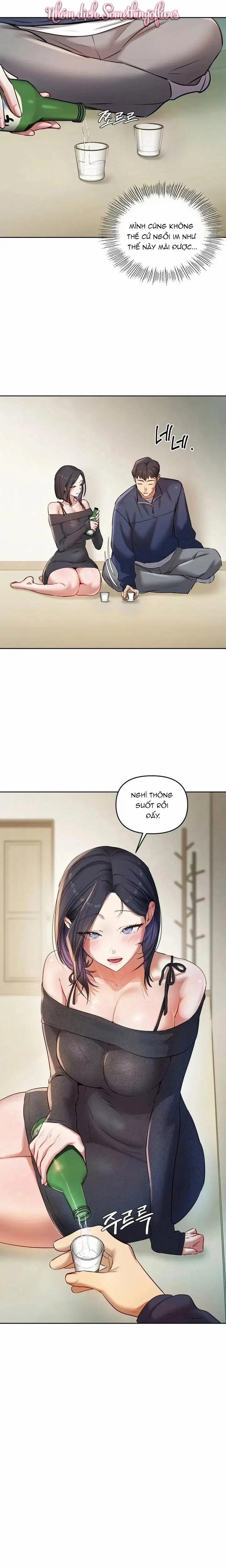 Tài Khoản Mạng Xã Hội Bí Mật Của Giáo Sư 23 trang 20