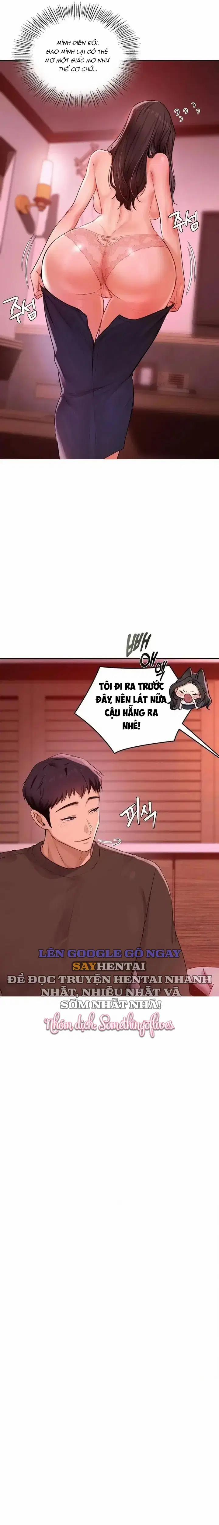 Tài Khoản Mạng Xã Hội Bí Mật Của Giáo Sư 23 trang 4