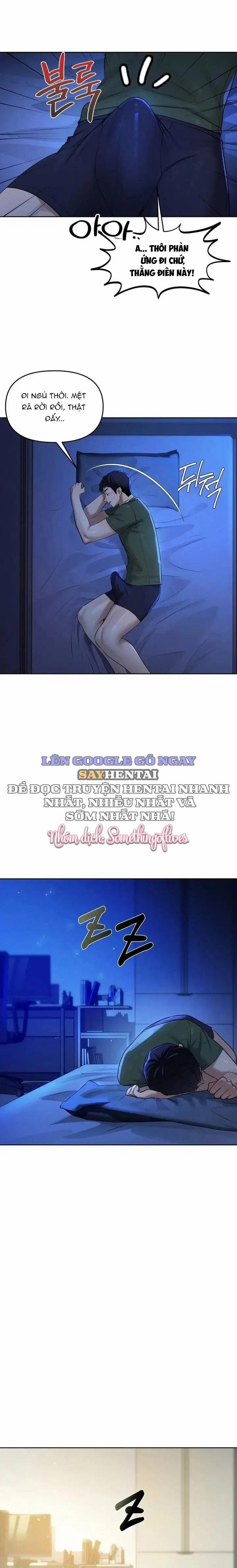 Tài Khoản Mạng Xã Hội Bí Mật Của Giáo Sư 23 trang 6