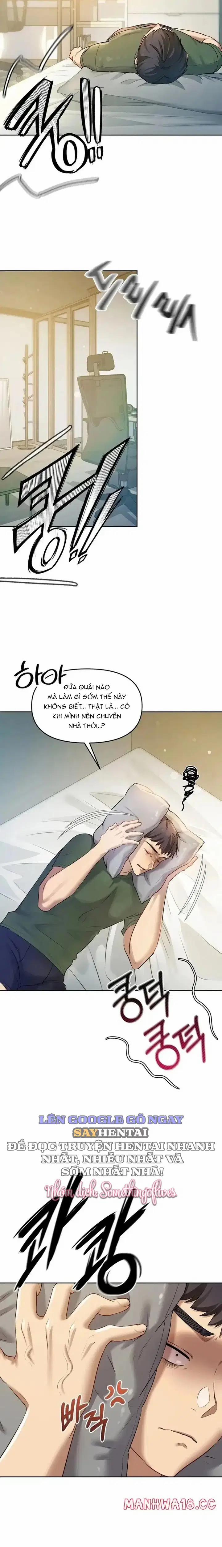 Tài Khoản Mạng Xã Hội Bí Mật Của Giáo Sư 23 trang 7