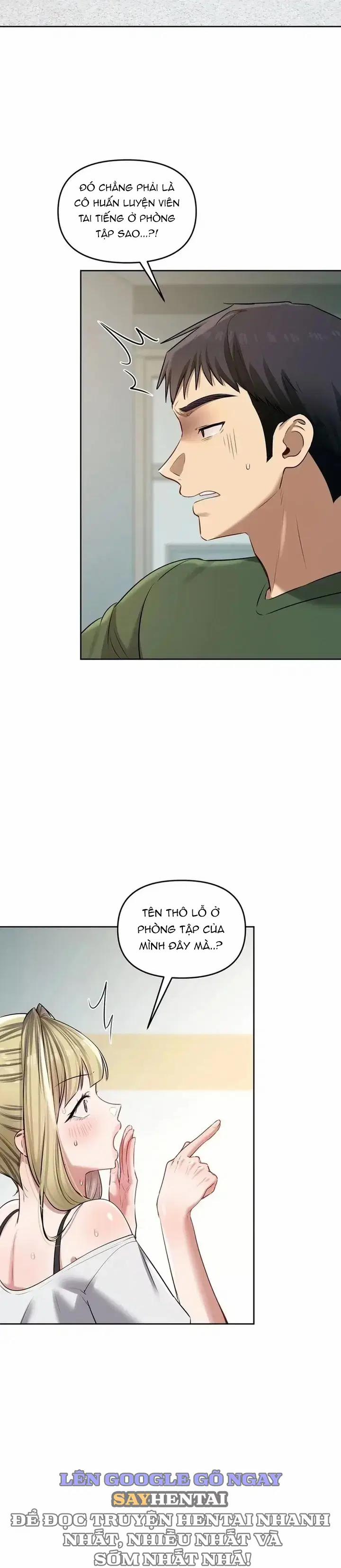 Tài Khoản Mạng Xã Hội Bí Mật Của Giáo Sư 23 trang 9