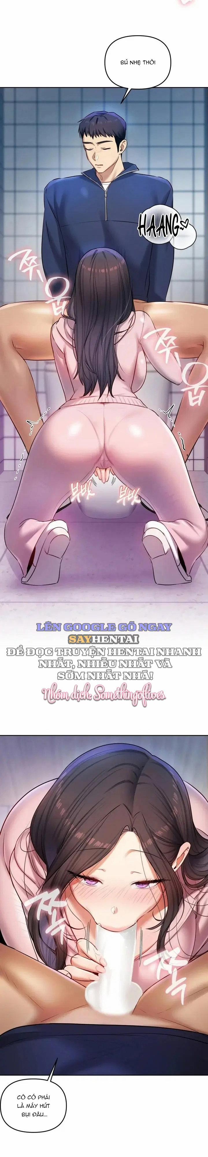 Tài Khoản Mạng Xã Hội Bí Mật Của Giáo Sư 24 trang 16