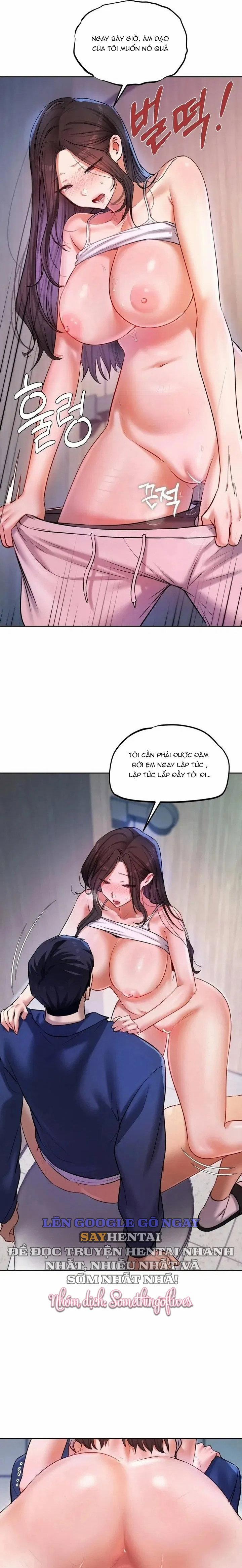 Tài Khoản Mạng Xã Hội Bí Mật Của Giáo Sư 24 trang 20