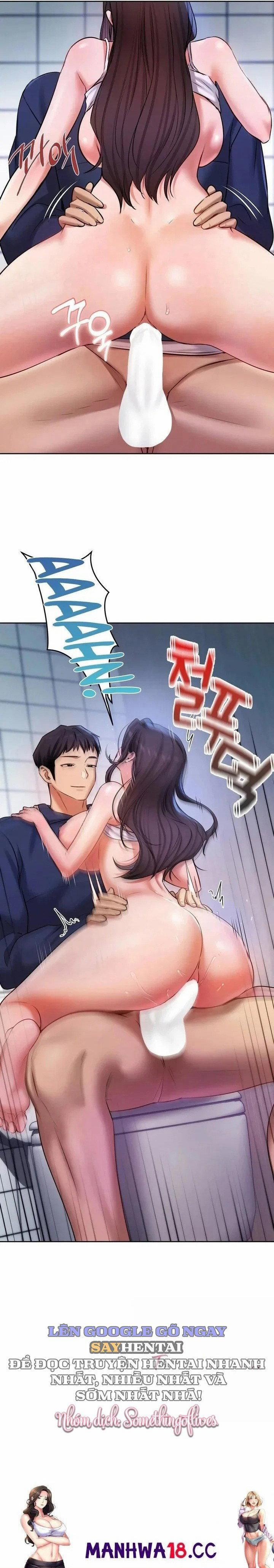 Tài Khoản Mạng Xã Hội Bí Mật Của Giáo Sư 24 trang 22