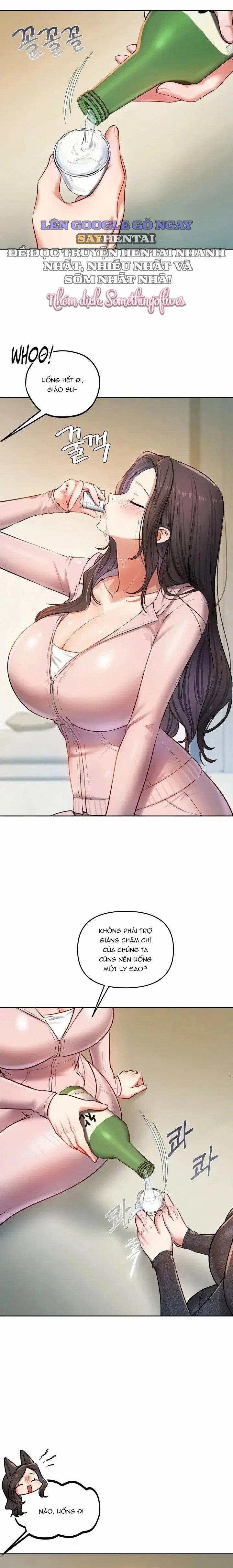 Tài Khoản Mạng Xã Hội Bí Mật Của Giáo Sư 24 trang 5