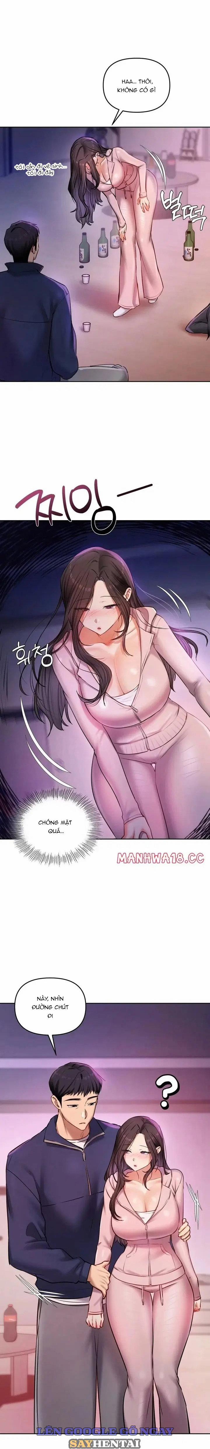 Tài Khoản Mạng Xã Hội Bí Mật Của Giáo Sư 24 trang 9