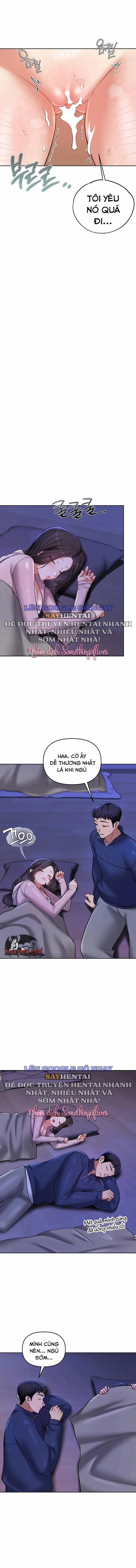 Tài Khoản Mạng Xã Hội Bí Mật Của Giáo Sư 25 trang 10