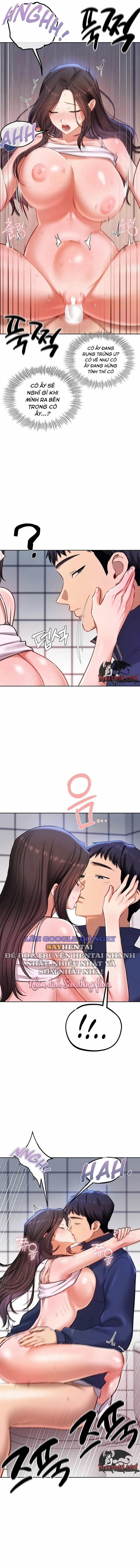 Tài Khoản Mạng Xã Hội Bí Mật Của Giáo Sư 25 trang 2