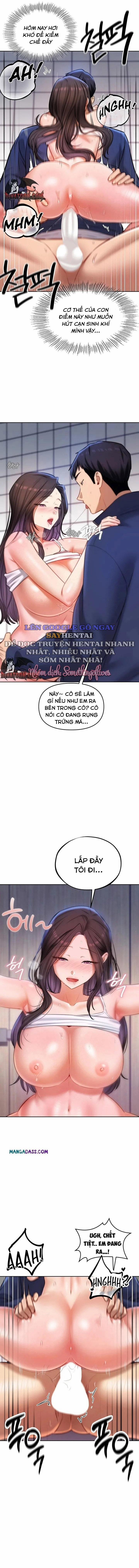 Tài Khoản Mạng Xã Hội Bí Mật Của Giáo Sư 25 trang 3