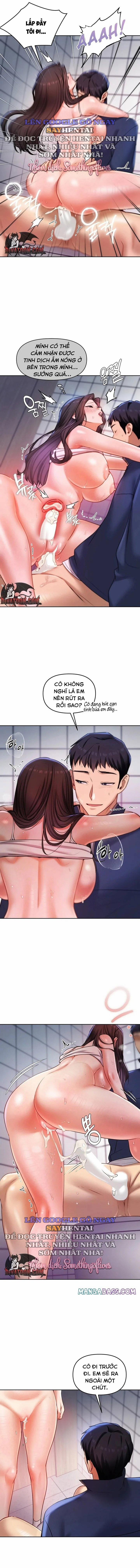 Tài Khoản Mạng Xã Hội Bí Mật Của Giáo Sư 25 trang 4