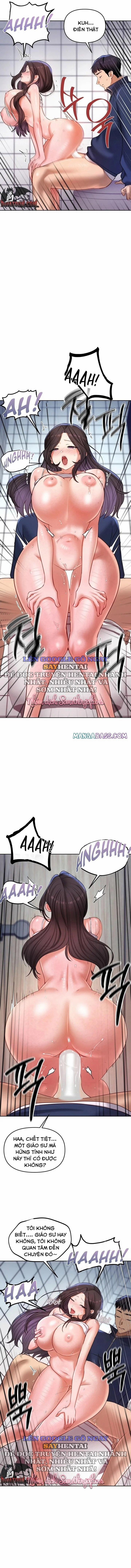 Tài Khoản Mạng Xã Hội Bí Mật Của Giáo Sư 25 trang 6