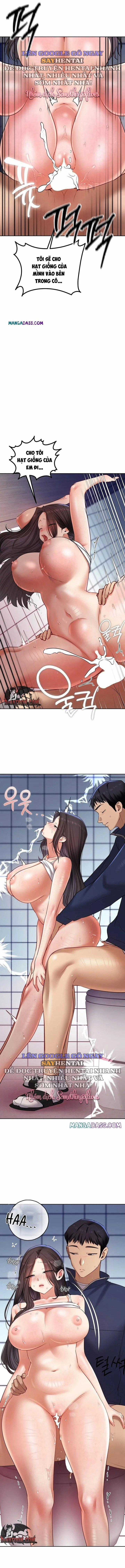 Tài Khoản Mạng Xã Hội Bí Mật Của Giáo Sư 25 trang 9