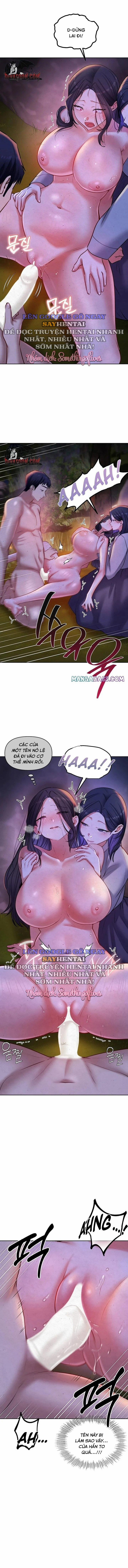 Tài Khoản Mạng Xã Hội Bí Mật Của Giáo Sư 26 trang 10