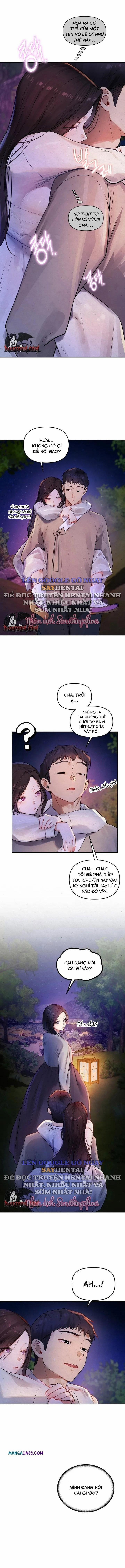 Tài Khoản Mạng Xã Hội Bí Mật Của Giáo Sư 26 trang 13