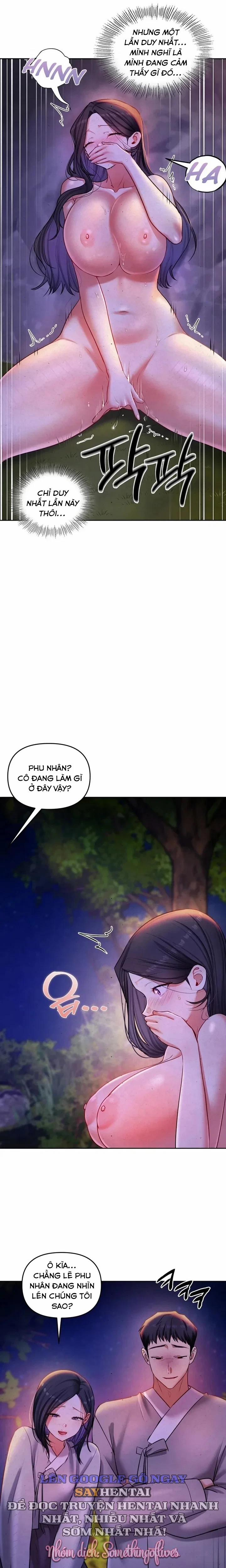 Tài Khoản Mạng Xã Hội Bí Mật Của Giáo Sư 26 trang 17