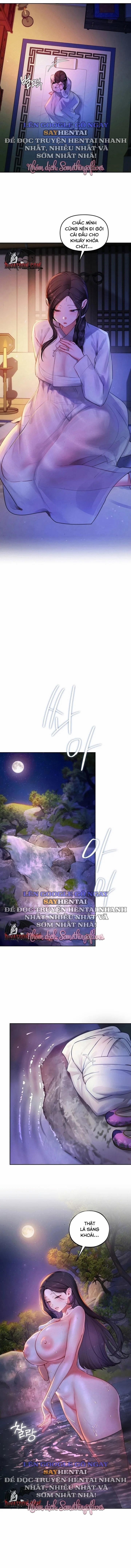 Tài Khoản Mạng Xã Hội Bí Mật Của Giáo Sư 26 trang 2