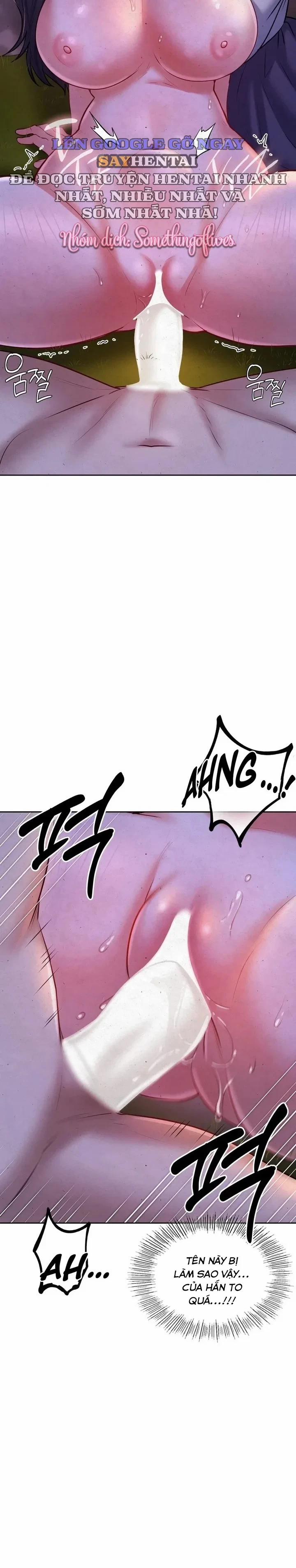Tài Khoản Mạng Xã Hội Bí Mật Của Giáo Sư 26 trang 22