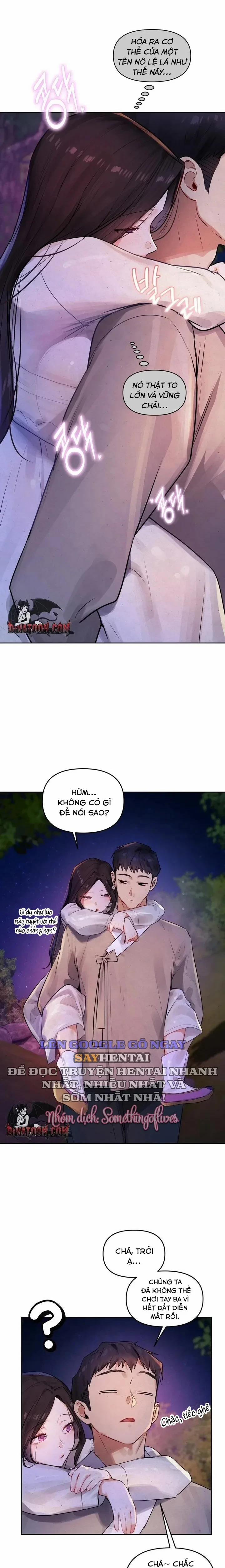 Tài Khoản Mạng Xã Hội Bí Mật Của Giáo Sư 26 trang 27