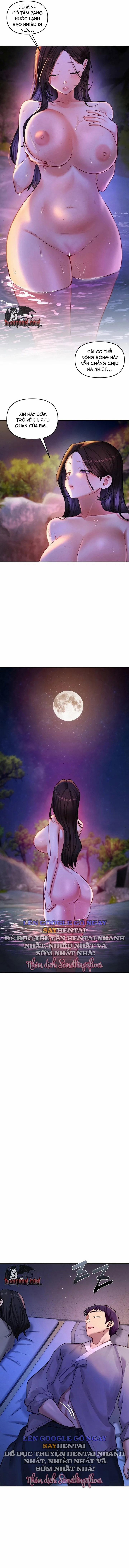 Tài Khoản Mạng Xã Hội Bí Mật Của Giáo Sư 26 trang 3