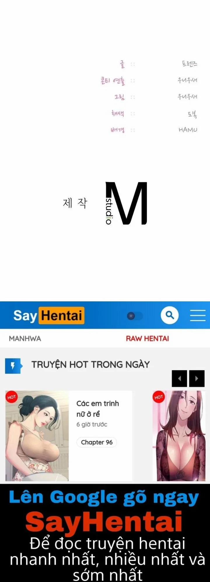 Tài Khoản Mạng Xã Hội Bí Mật Của Giáo Sư 26 trang 30