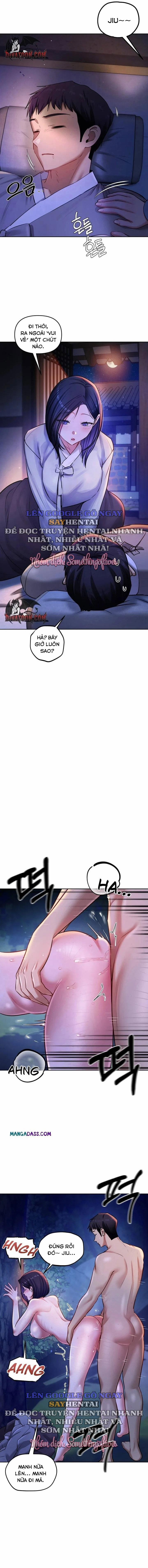 Tài Khoản Mạng Xã Hội Bí Mật Của Giáo Sư 26 trang 4