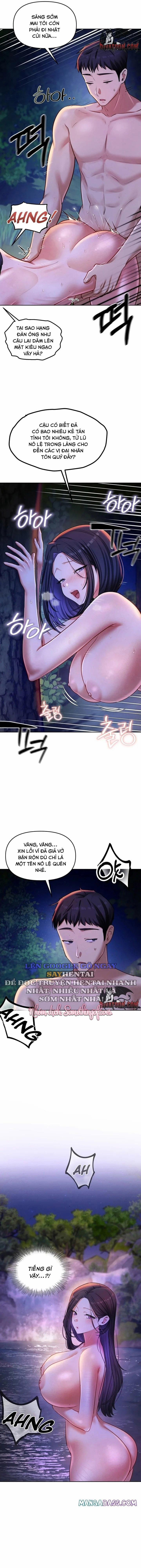 Tài Khoản Mạng Xã Hội Bí Mật Của Giáo Sư 26 trang 5