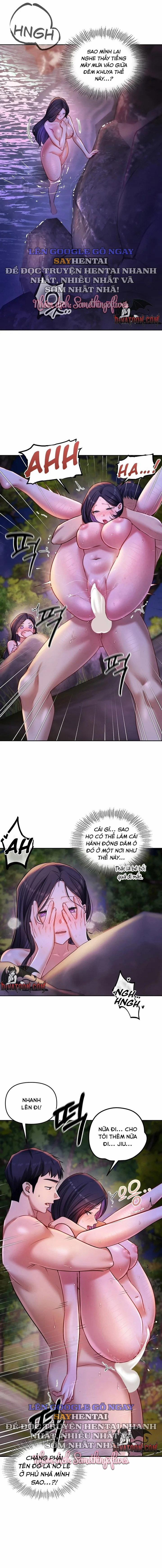 Tài Khoản Mạng Xã Hội Bí Mật Của Giáo Sư 26 trang 6