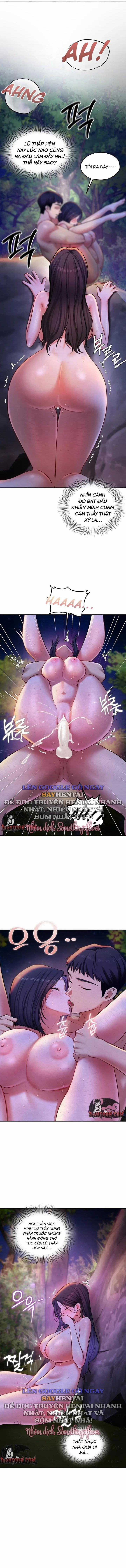 Tài Khoản Mạng Xã Hội Bí Mật Của Giáo Sư 26 trang 7