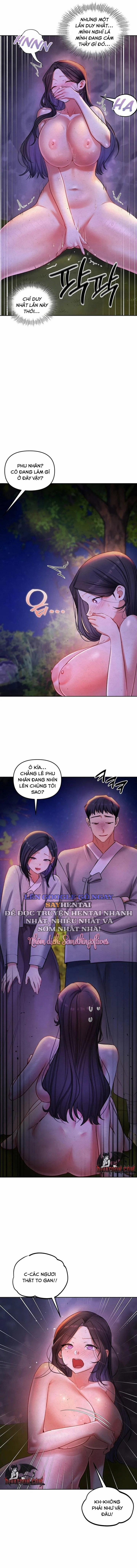 Tài Khoản Mạng Xã Hội Bí Mật Của Giáo Sư 26 trang 8