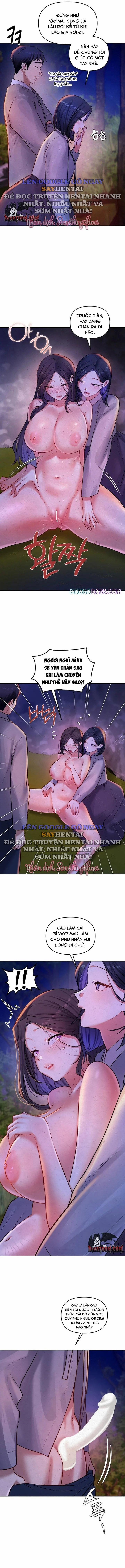 Tài Khoản Mạng Xã Hội Bí Mật Của Giáo Sư 26 trang 9