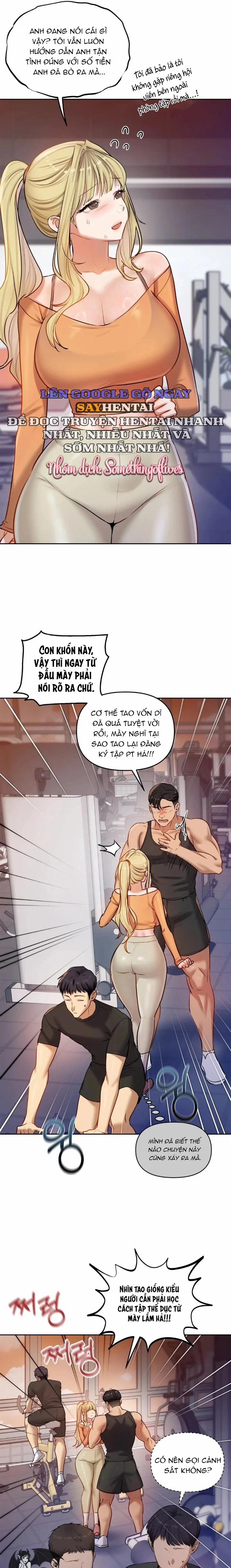 Tài Khoản Mạng Xã Hội Bí Mật Của Giáo Sư 28 trang 24