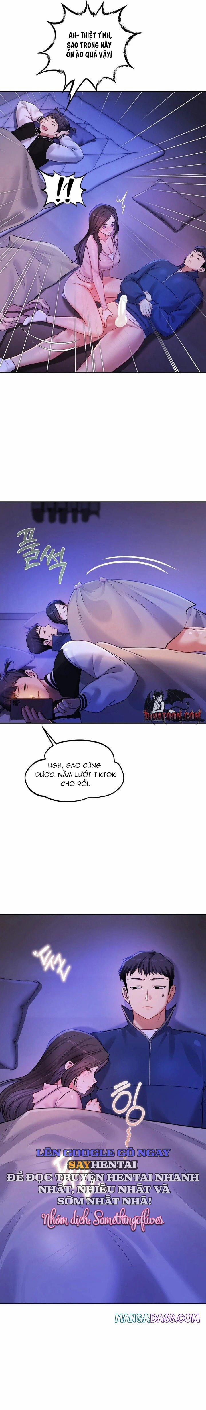 Tài Khoản Mạng Xã Hội Bí Mật Của Giáo Sư 28 trang 7