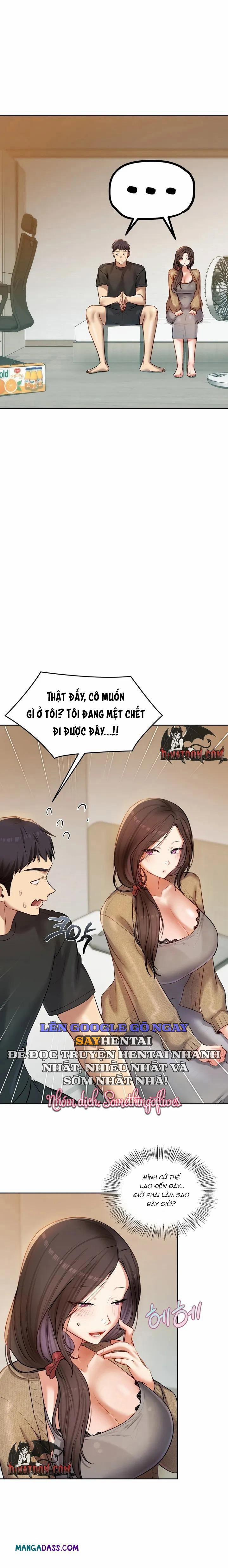 Tài Khoản Mạng Xã Hội Bí Mật Của Giáo Sư 29 trang 10