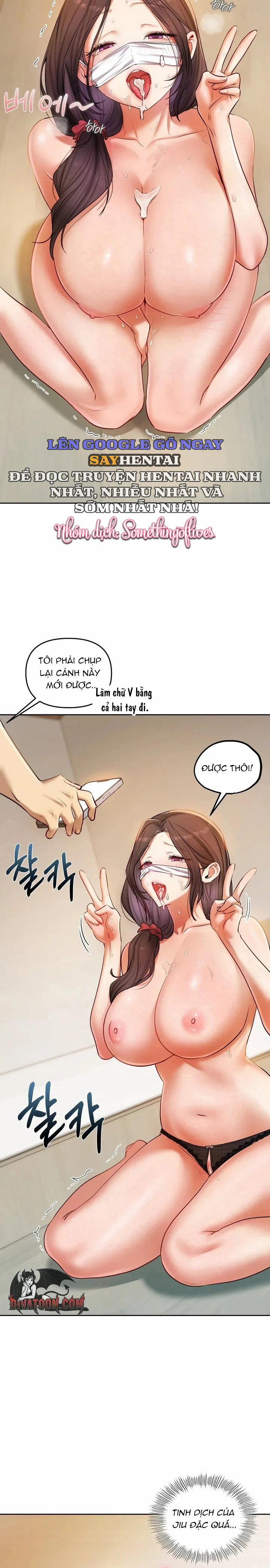 Tài Khoản Mạng Xã Hội Bí Mật Của Giáo Sư 29 trang 21