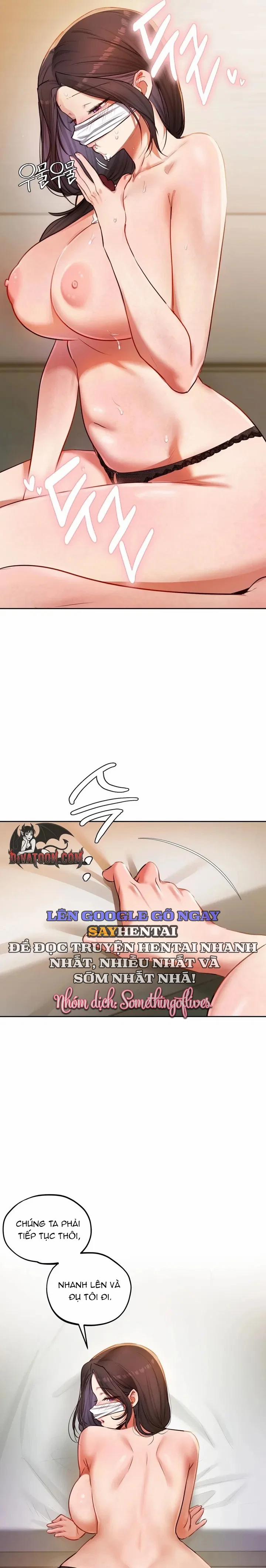Tài Khoản Mạng Xã Hội Bí Mật Của Giáo Sư 29 trang 24