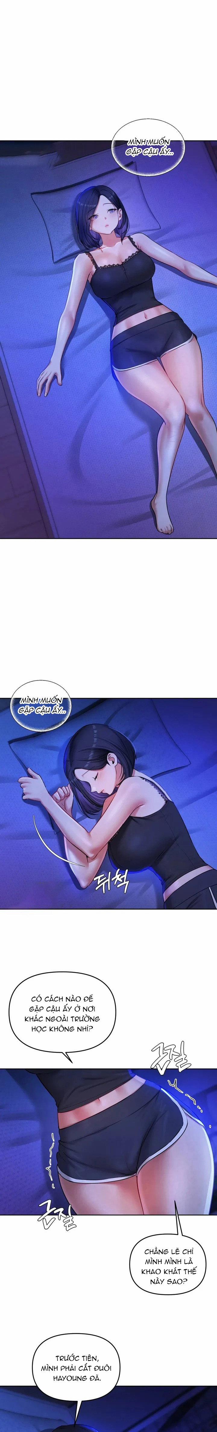 Tài Khoản Mạng Xã Hội Bí Mật Của Giáo Sư 29 trang 5