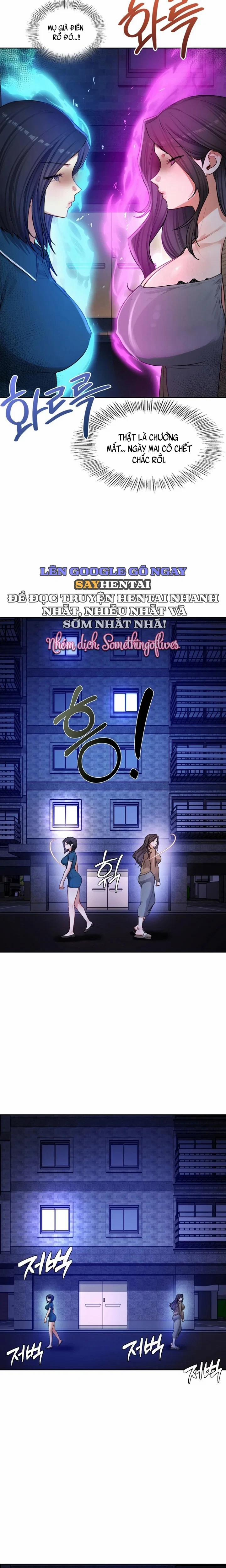 Tài Khoản Mạng Xã Hội Bí Mật Của Giáo Sư 31 trang 13