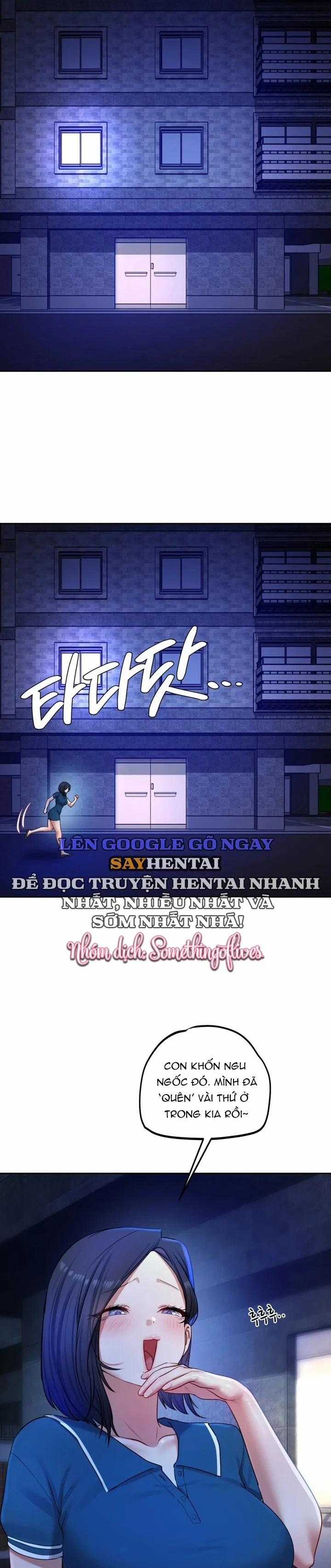 Tài Khoản Mạng Xã Hội Bí Mật Của Giáo Sư 31 trang 14