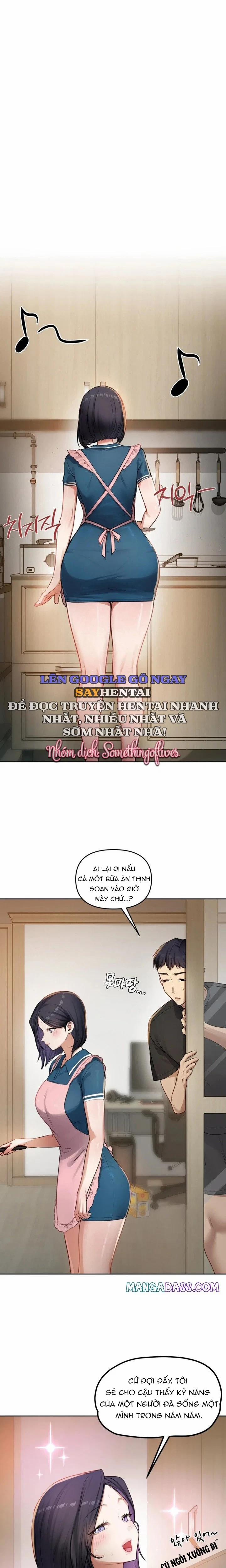 Tài Khoản Mạng Xã Hội Bí Mật Của Giáo Sư 31 trang 19