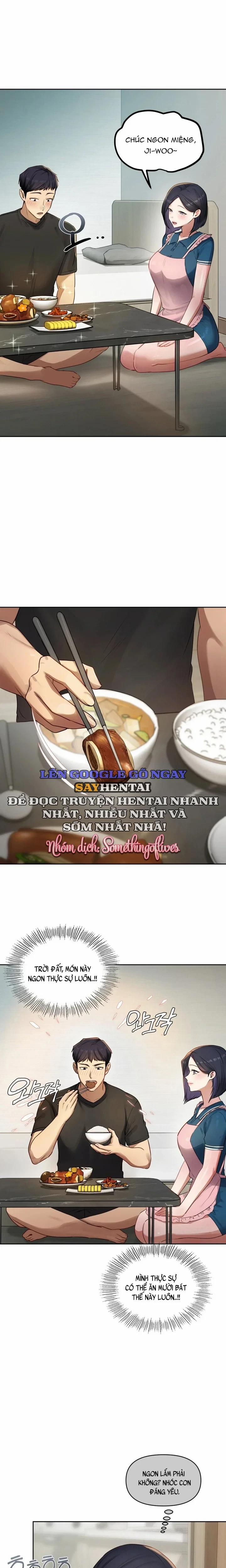 Tài Khoản Mạng Xã Hội Bí Mật Của Giáo Sư 31 trang 21