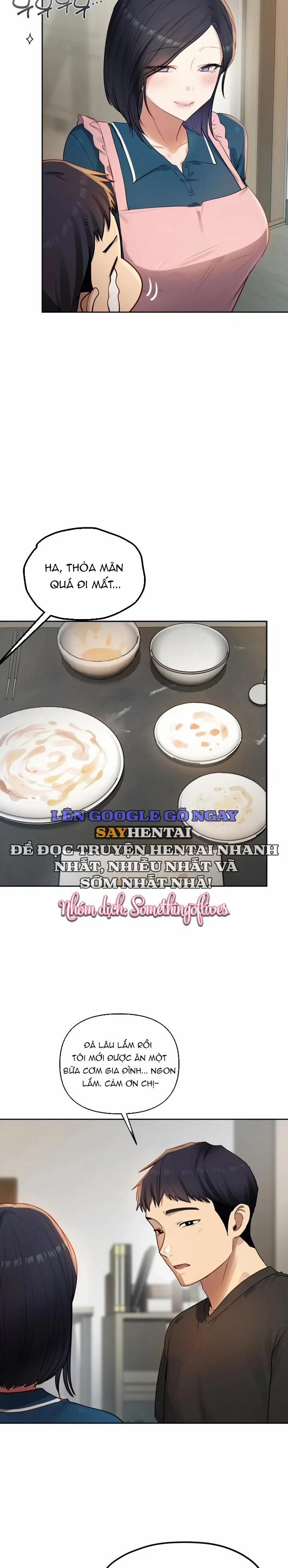 Tài Khoản Mạng Xã Hội Bí Mật Của Giáo Sư 31 trang 22