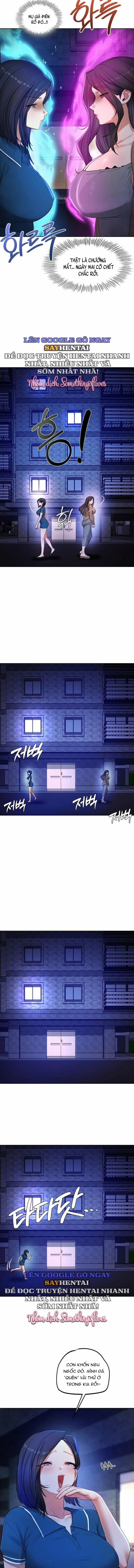 Tài Khoản Mạng Xã Hội Bí Mật Của Giáo Sư 31 trang 6