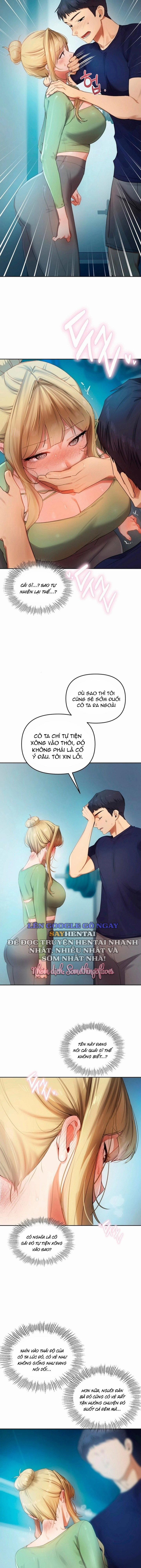 Tài Khoản Mạng Xã Hội Bí Mật Của Giáo Sư 34 trang 10