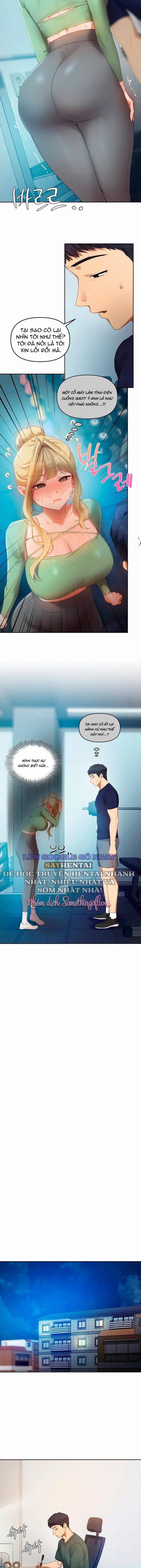 Tài Khoản Mạng Xã Hội Bí Mật Của Giáo Sư 34 trang 11