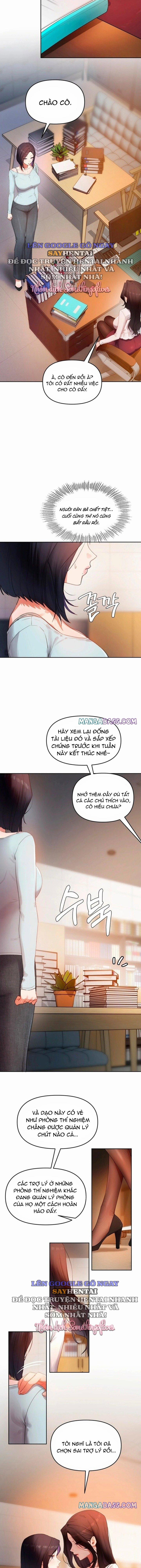 Tài Khoản Mạng Xã Hội Bí Mật Của Giáo Sư 34 trang 6